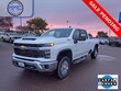  Chevrolet Silverado 3500HD