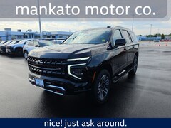 2026 Chevrolet Tahoe Z71 SUV