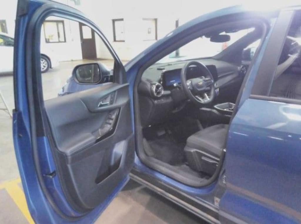 Used 2026 Chevrolet Equinox LT SUV