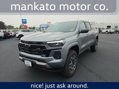 2026 Chevrolet Colorado Z71 Truck Crew Cab