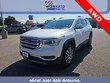 GMC Acadia