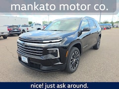 2026 Chevrolet Traverse LT SUV