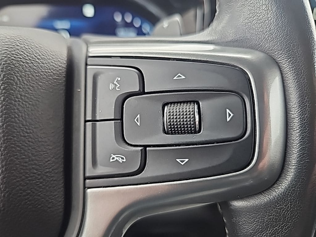 2022 Chevrolet Silverado 1500 LTZ - Photo 23