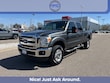  Ford F-350SD