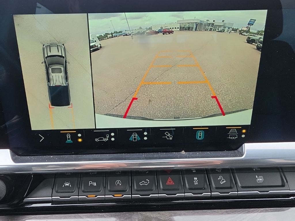 2022 Chevrolet Silverado 1500 LTZ - Photo 28