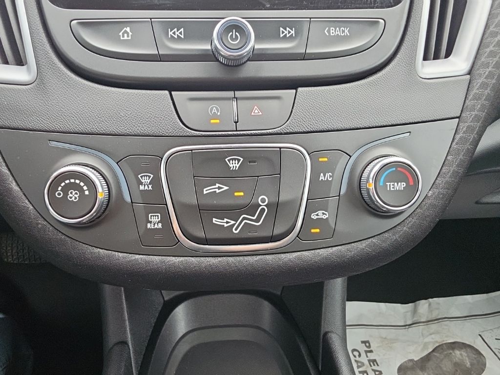 2024 Chevrolet Malibu RS - Photo 17