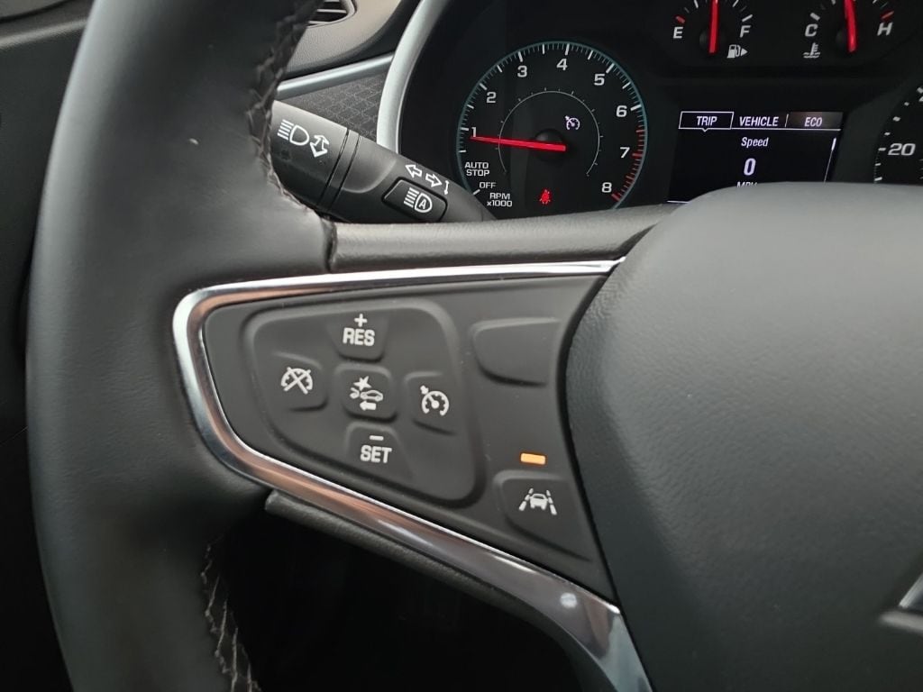 2024 Chevrolet Malibu RS - Photo 13