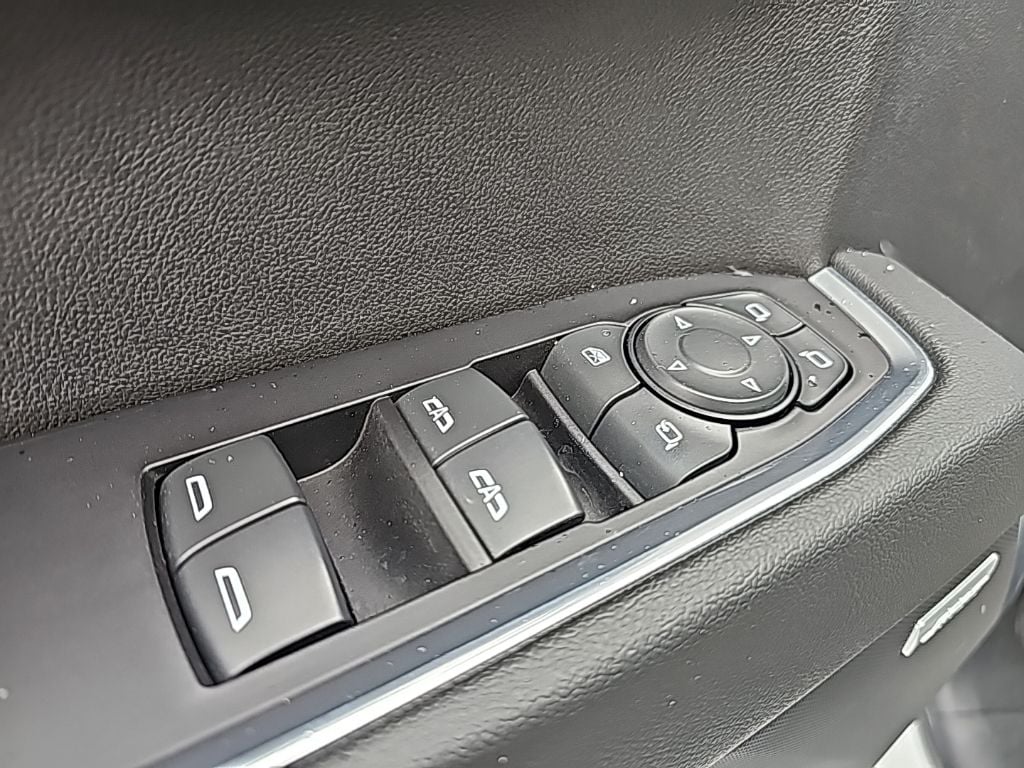 2022 Chevrolet Silverado 1500 LTZ - Photo 14