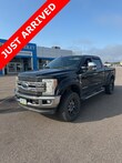 Ford F-250SD