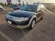 Ford Taurus X
