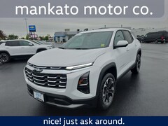 2027 Chevrolet Equinox LT SUV