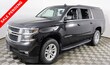 Chevrolet Suburban