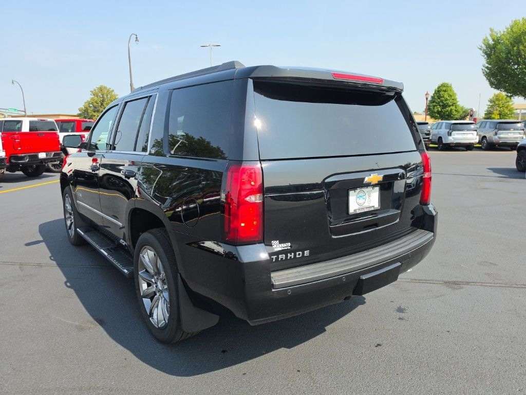Used 2019 Chevrolet Tahoe LT SUV