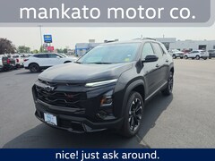 2027 Chevrolet Equinox RS SUV