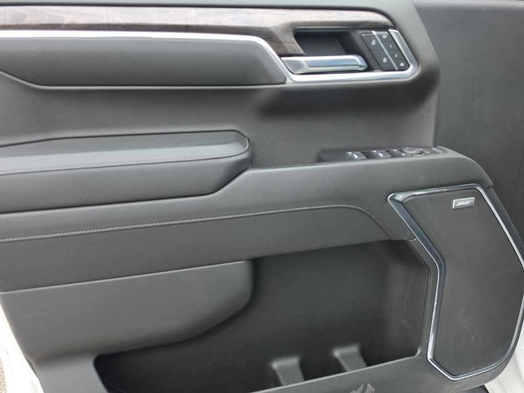 2022 Chevrolet Silverado 1500 LTZ - Photo 15