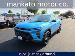 2026 Chevrolet Trax Activ SUV