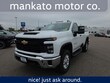  Chevrolet Silverado 3500HD