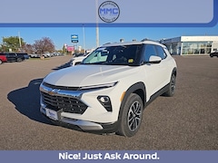 2026 Chevrolet Trailblazer LT SUV