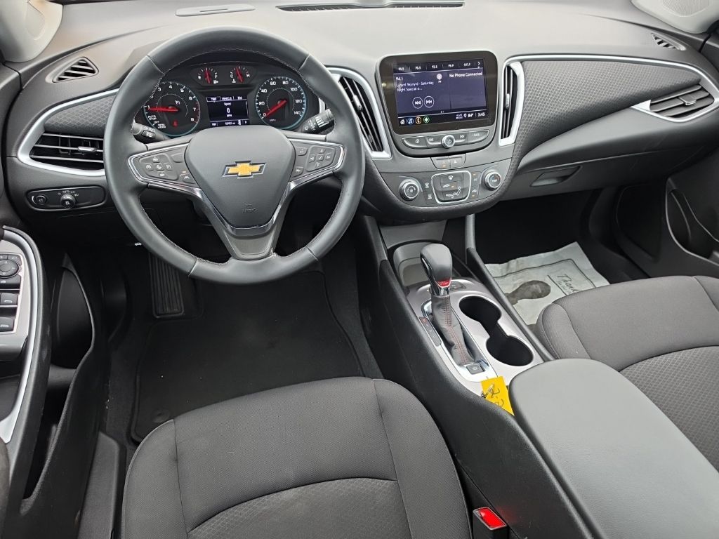 2024 Chevrolet Malibu RS - Photo 31