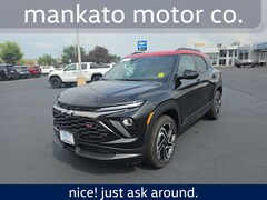 2026 Chevrolet Trailblazer RS SUV