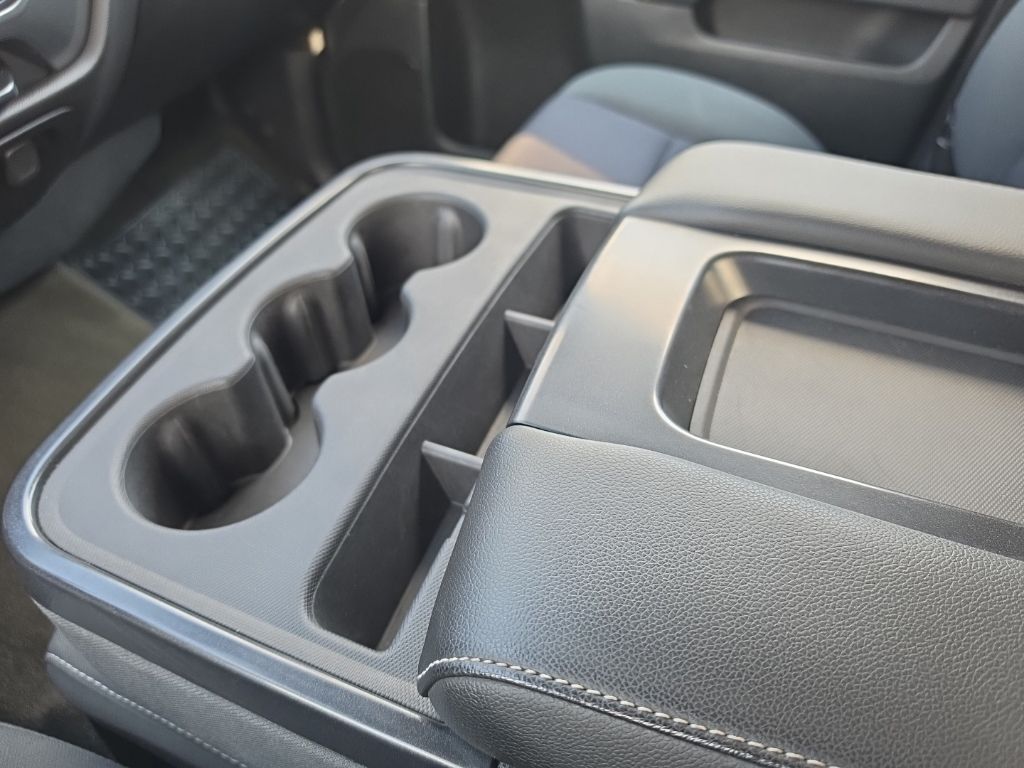 2015 Chevrolet Silverado 1500 LT - Photo 21