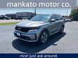  Kia Sorento Hybrid