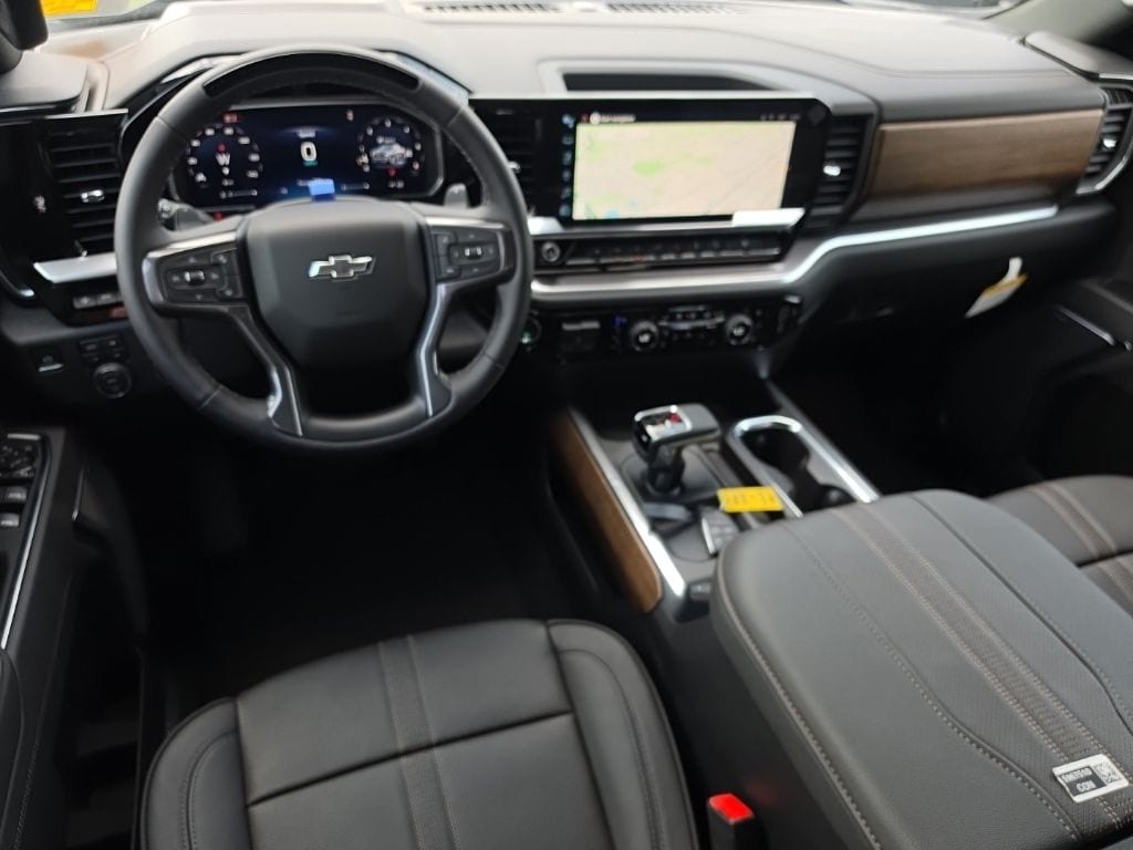 2026 Chevrolet Silverado 1500 High Country - Photo 29