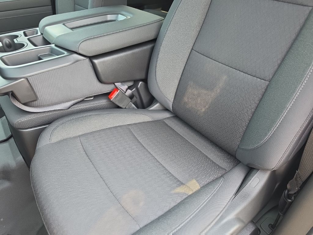 2026 Chevrolet Silverado 1500 LT - Photo 7