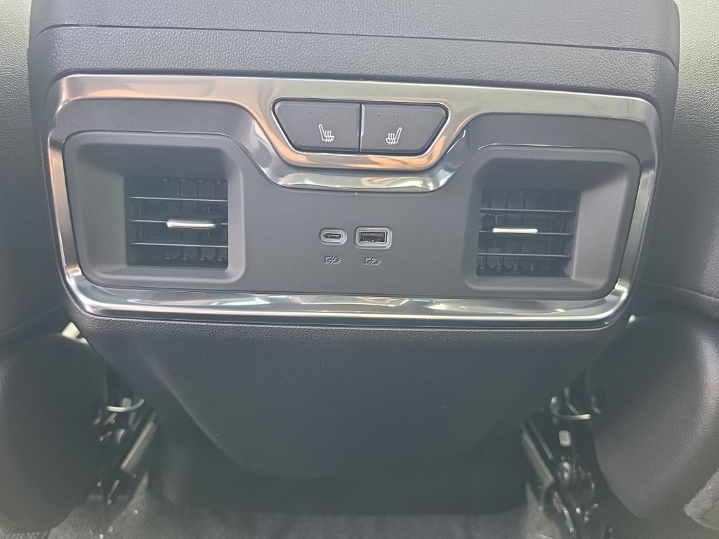 2026 Chevrolet Silverado 1500 High Country - Photo 26