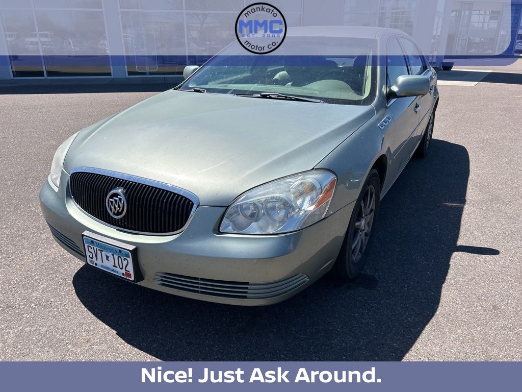 2006 Buick Lucerne CXL V6's photo
