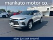  Chevrolet Blazer
