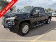 Chevrolet Silverado 3500HD