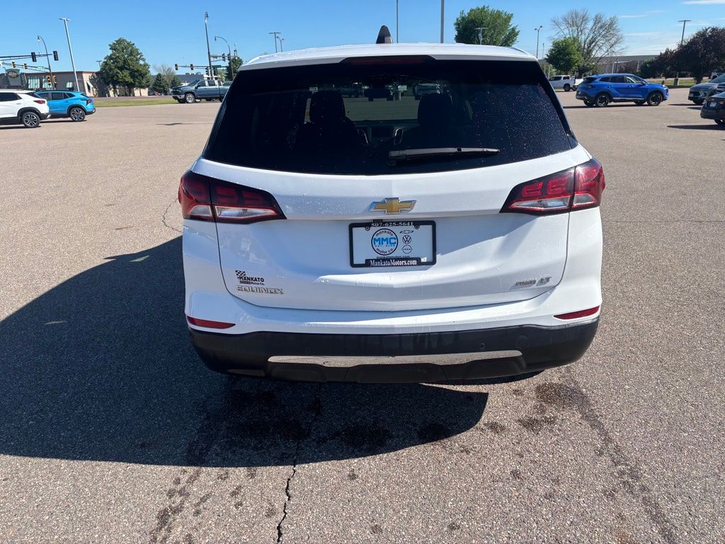 2024 Chevrolet Equinox LT - Photo 7