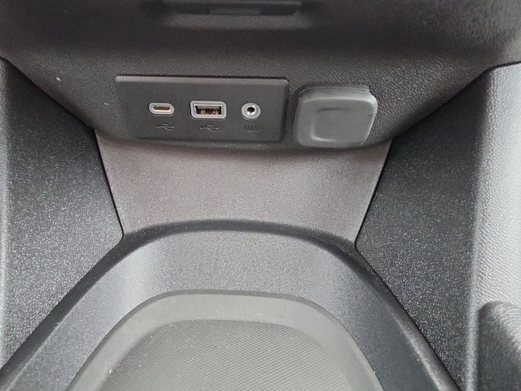 2024 Chevrolet Malibu RS - Photo 19
