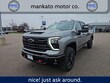  Chevrolet Silverado 3500HD