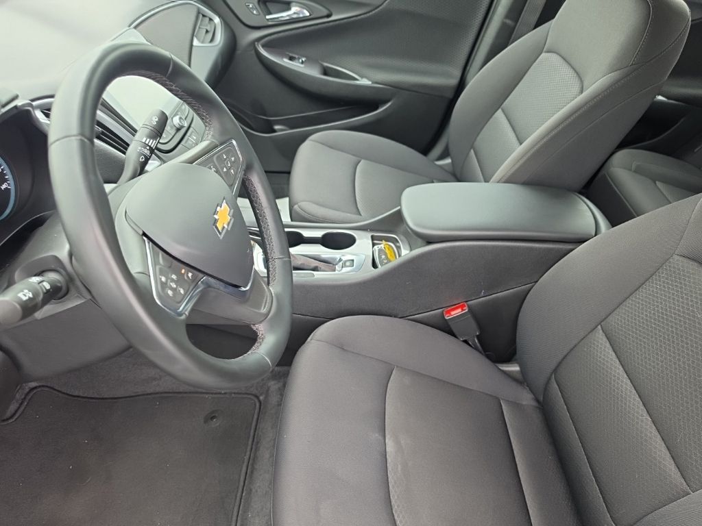 2024 Chevrolet Malibu RS - Photo 6
