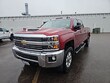  Chevrolet Silverado 3500HD