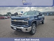 Chevrolet Silverado 3500HD