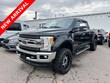 Ford F-250SD