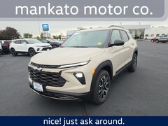 2026 Chevrolet Trailblazer Activ SUV