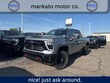  Chevrolet Silverado 3500HD