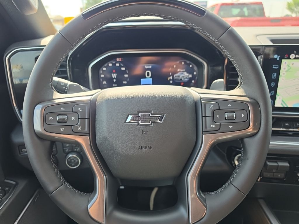 2026 Chevrolet Silverado 1500 High Country - Photo 12