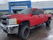 Chevrolet Silverado 2500HD