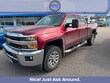  Chevrolet Silverado 3500HD