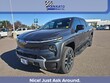  Chevrolet Silverado EV