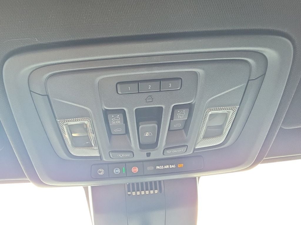 2026 Chevrolet Silverado 1500 High Country - Photo 20