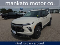 2026 Chevrolet Trailblazer Activ SUV
