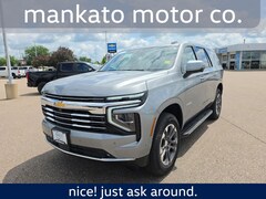 2026 Chevrolet Tahoe LT SUV