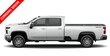 Chevrolet Silverado 3500HD