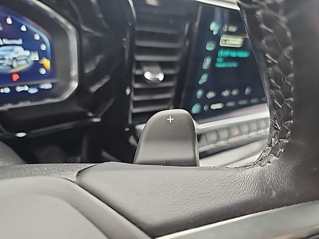 2022 Chevrolet Silverado 1500 LTZ - Photo 21